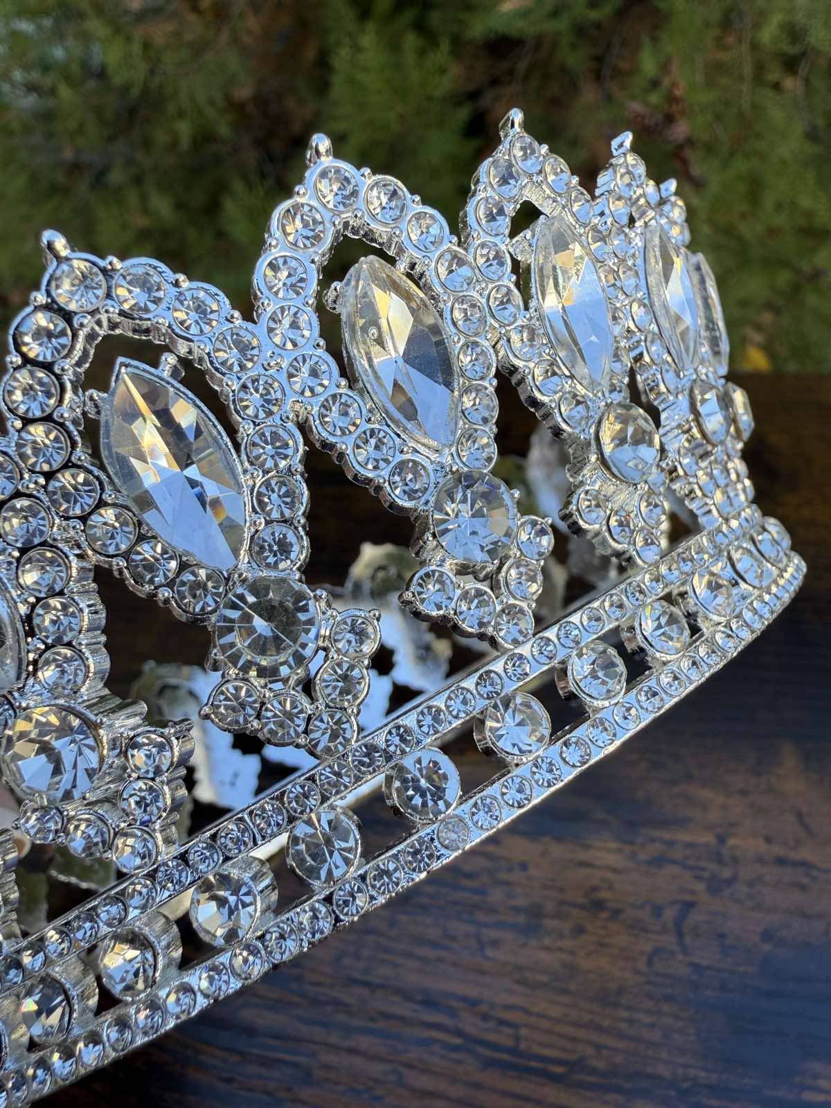 Голяма корона