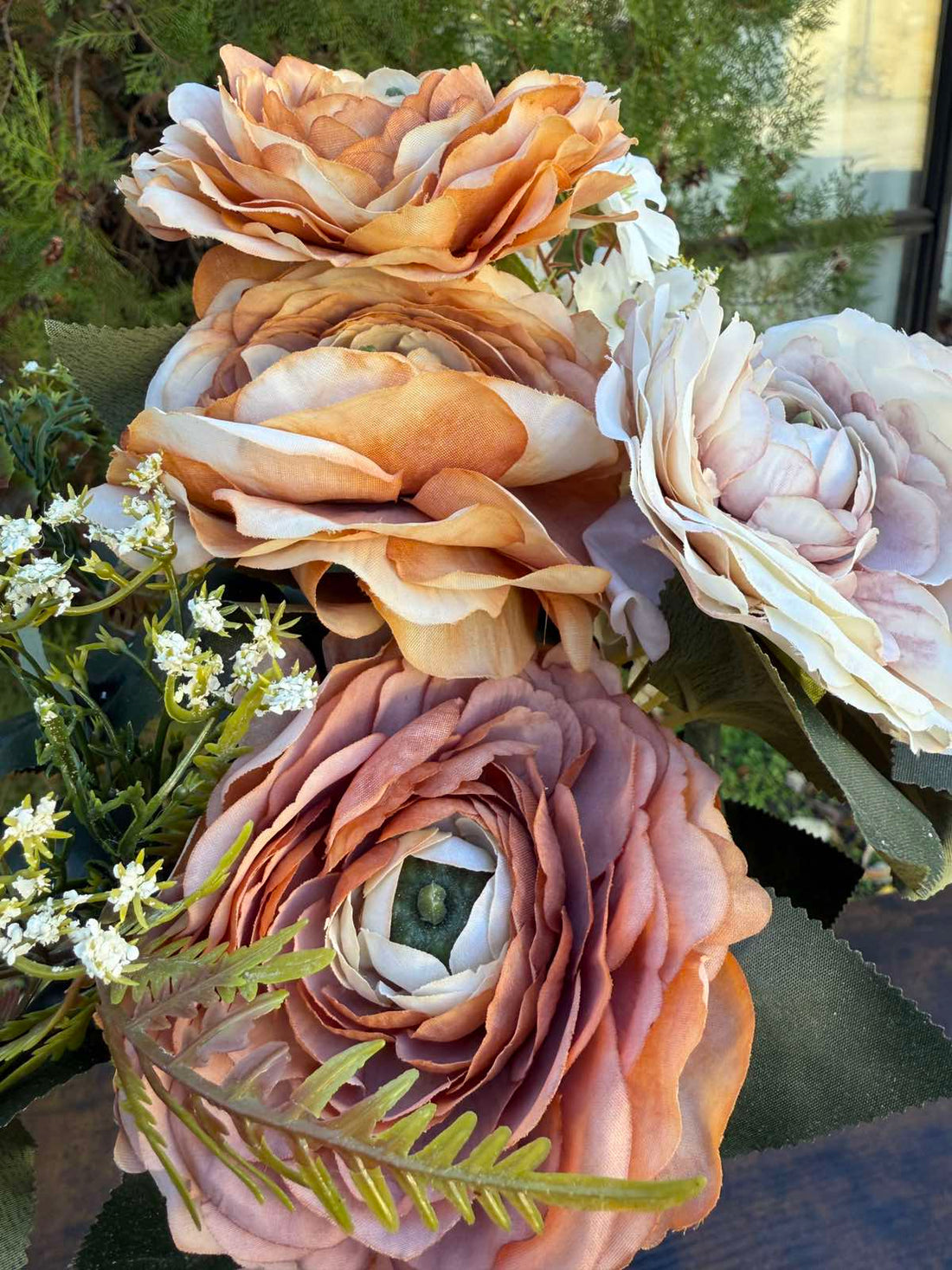 Лютиче китка