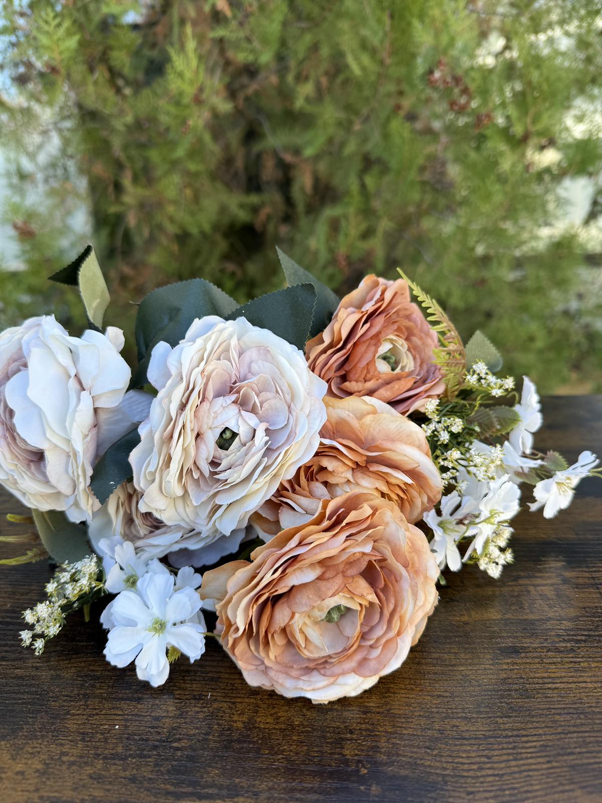 Лютиче китка