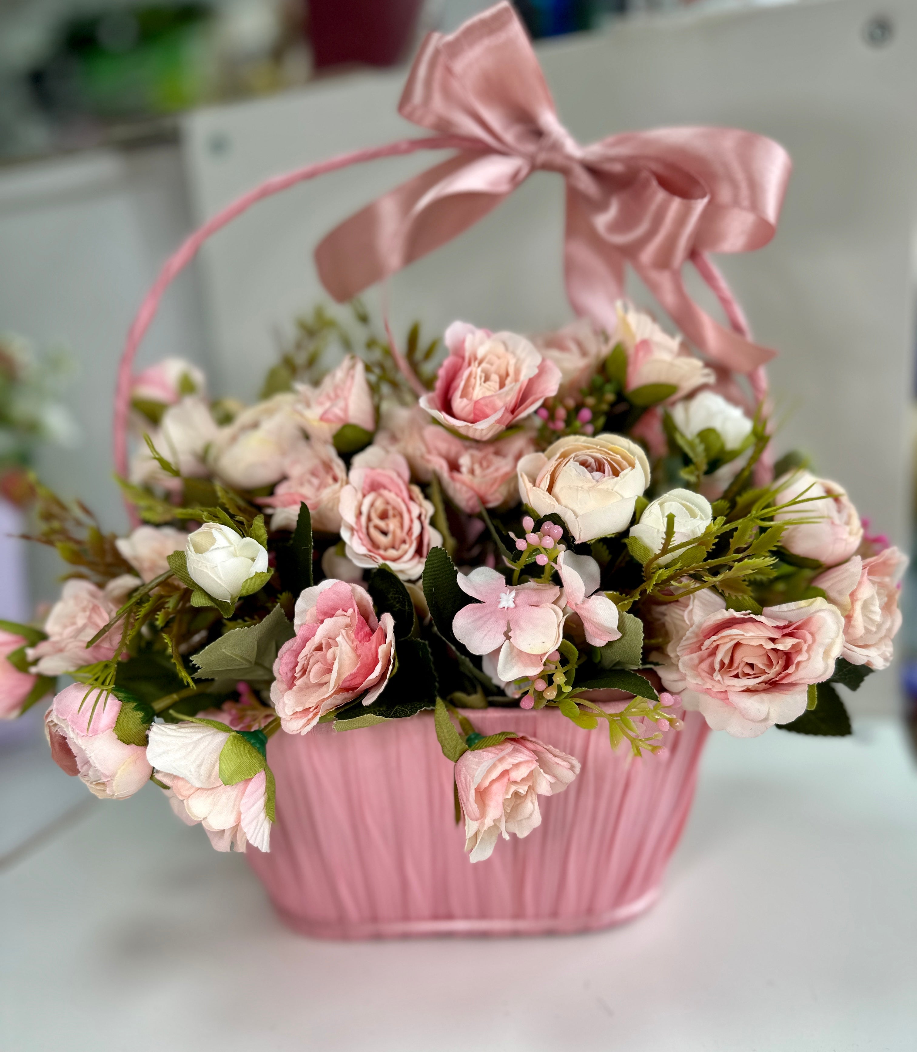 Аранжировка Sweet