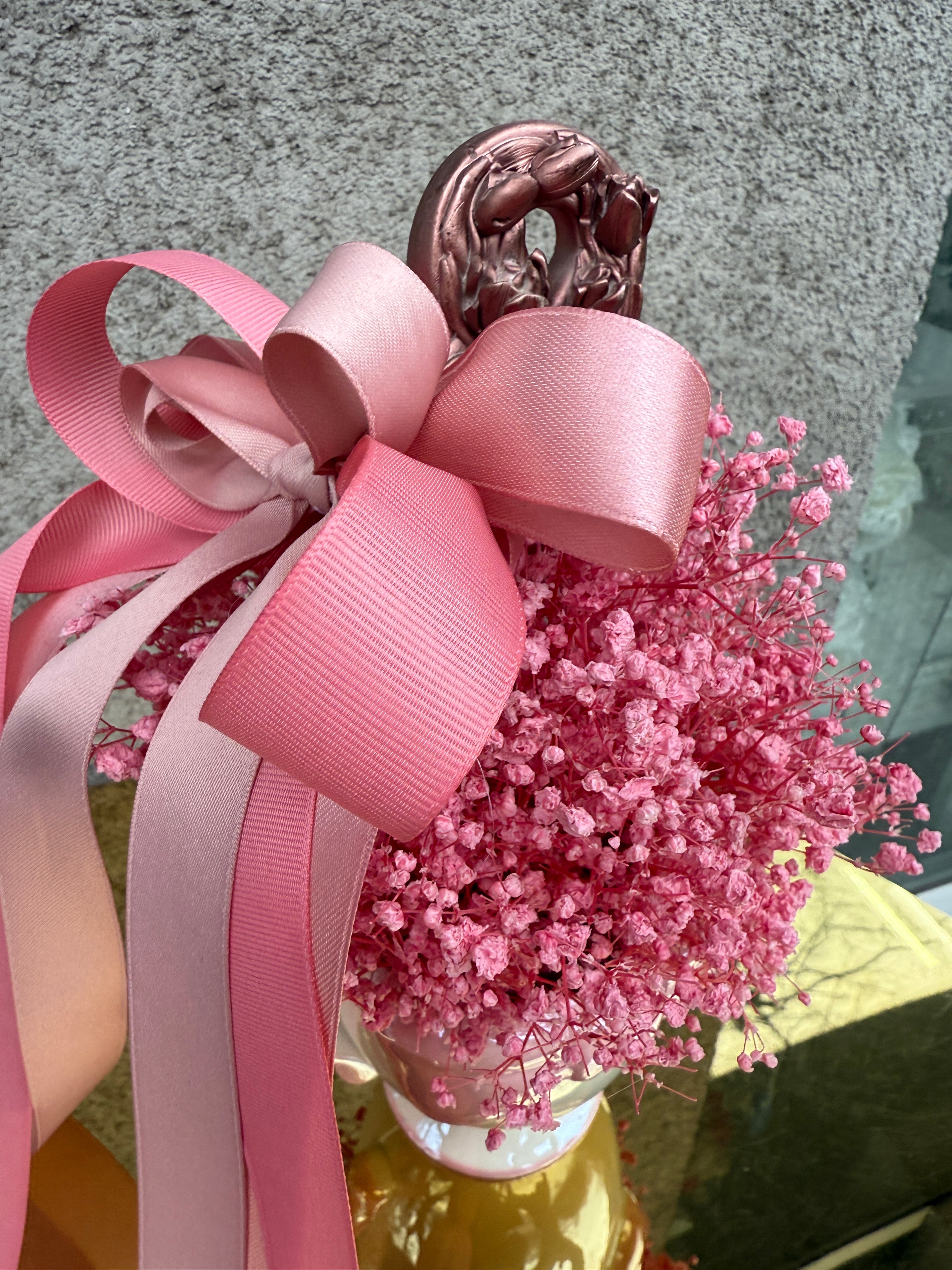 Аранжировка Чаша с мечти