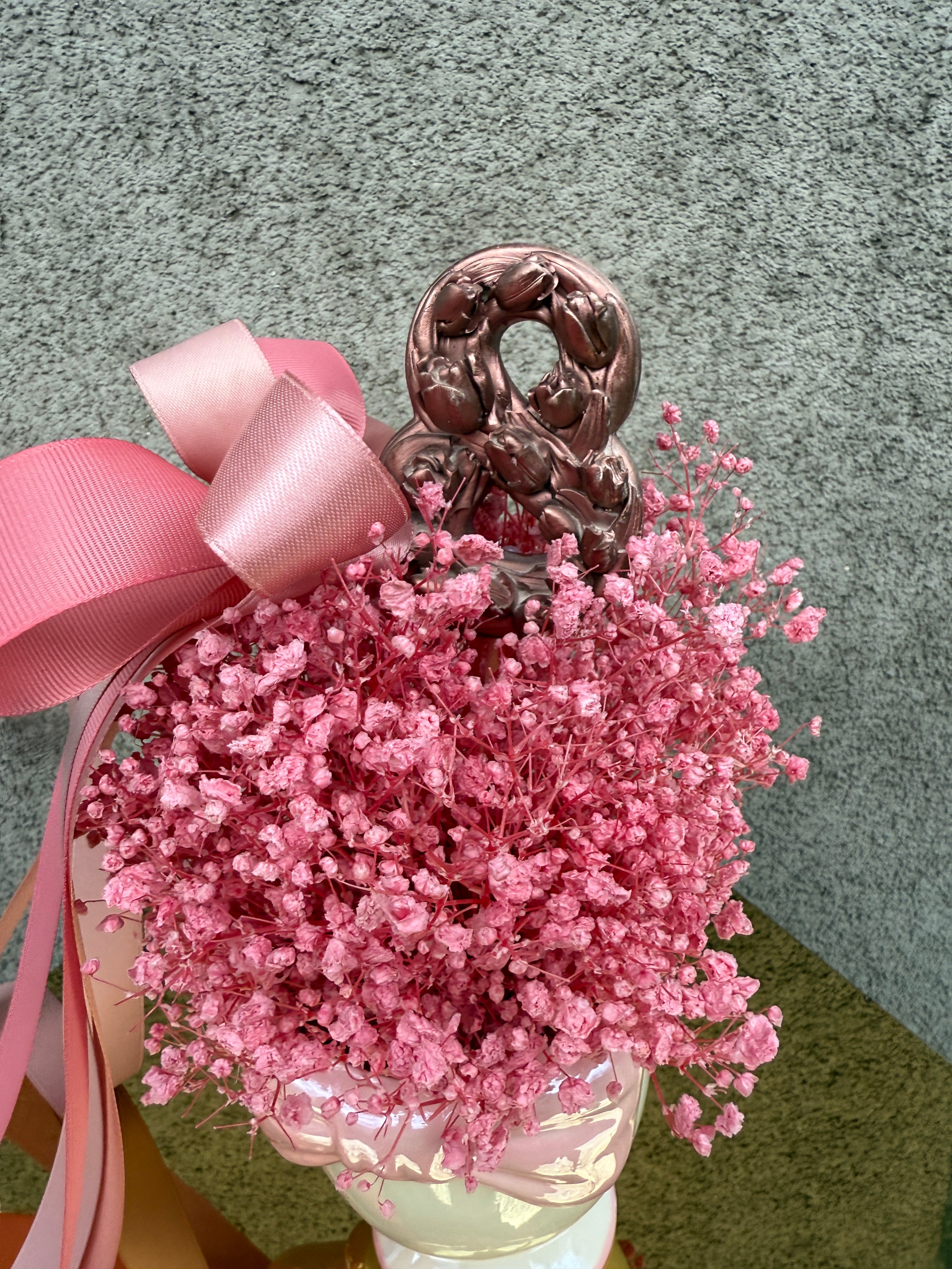 Аранжировка Чаша с мечти