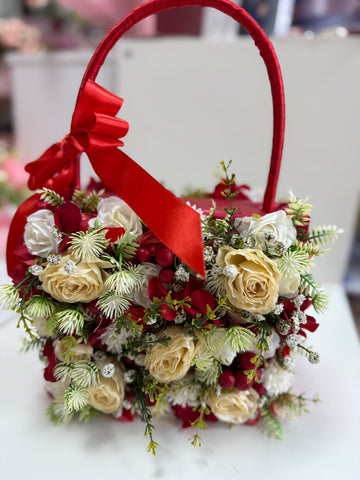 Аранжировка Пролетна приказка