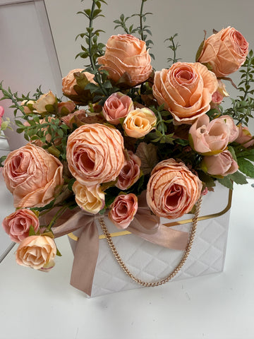 Аранжировка чанта sweet 3