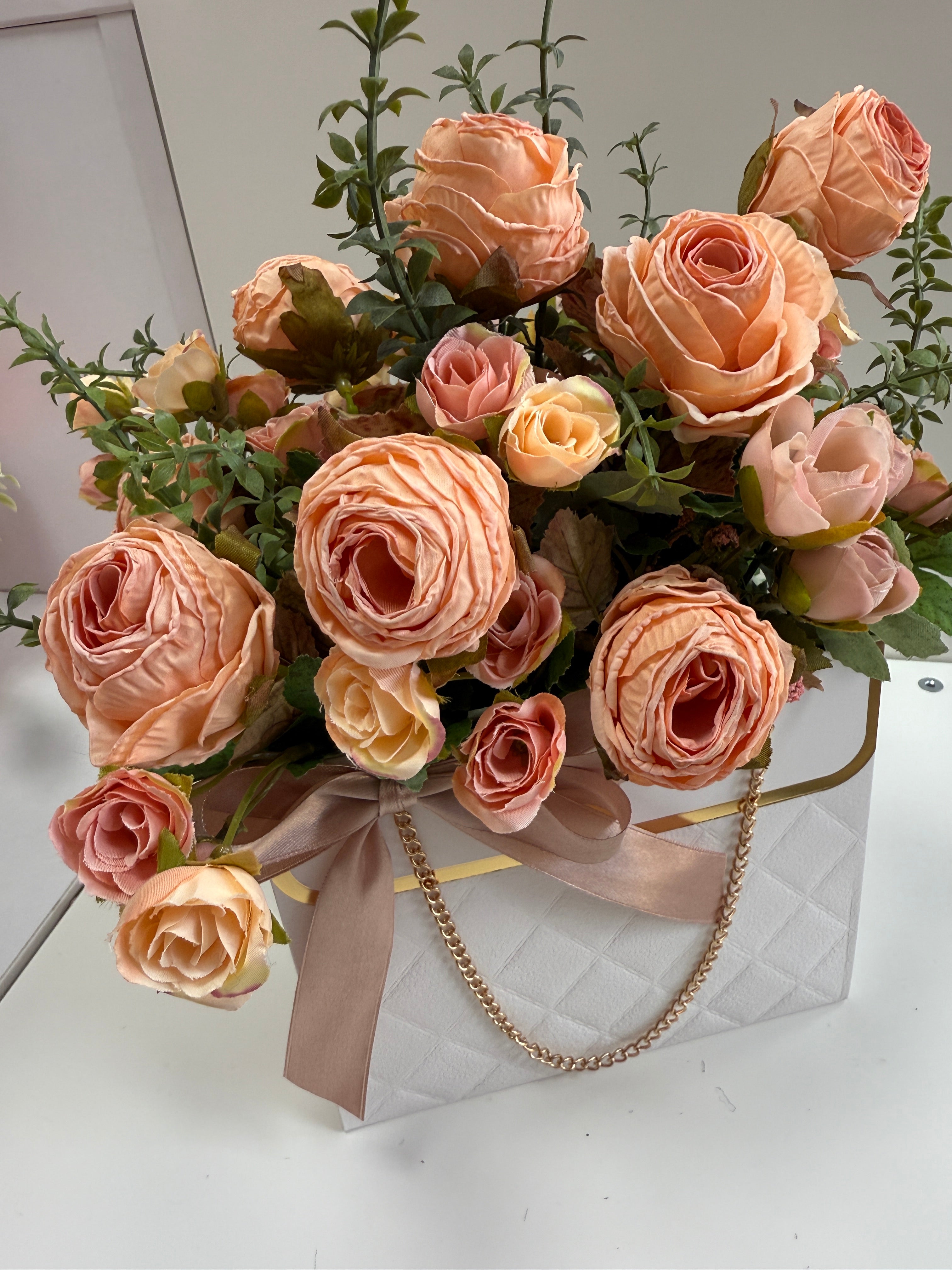 Аранжировка чанта sweet 3