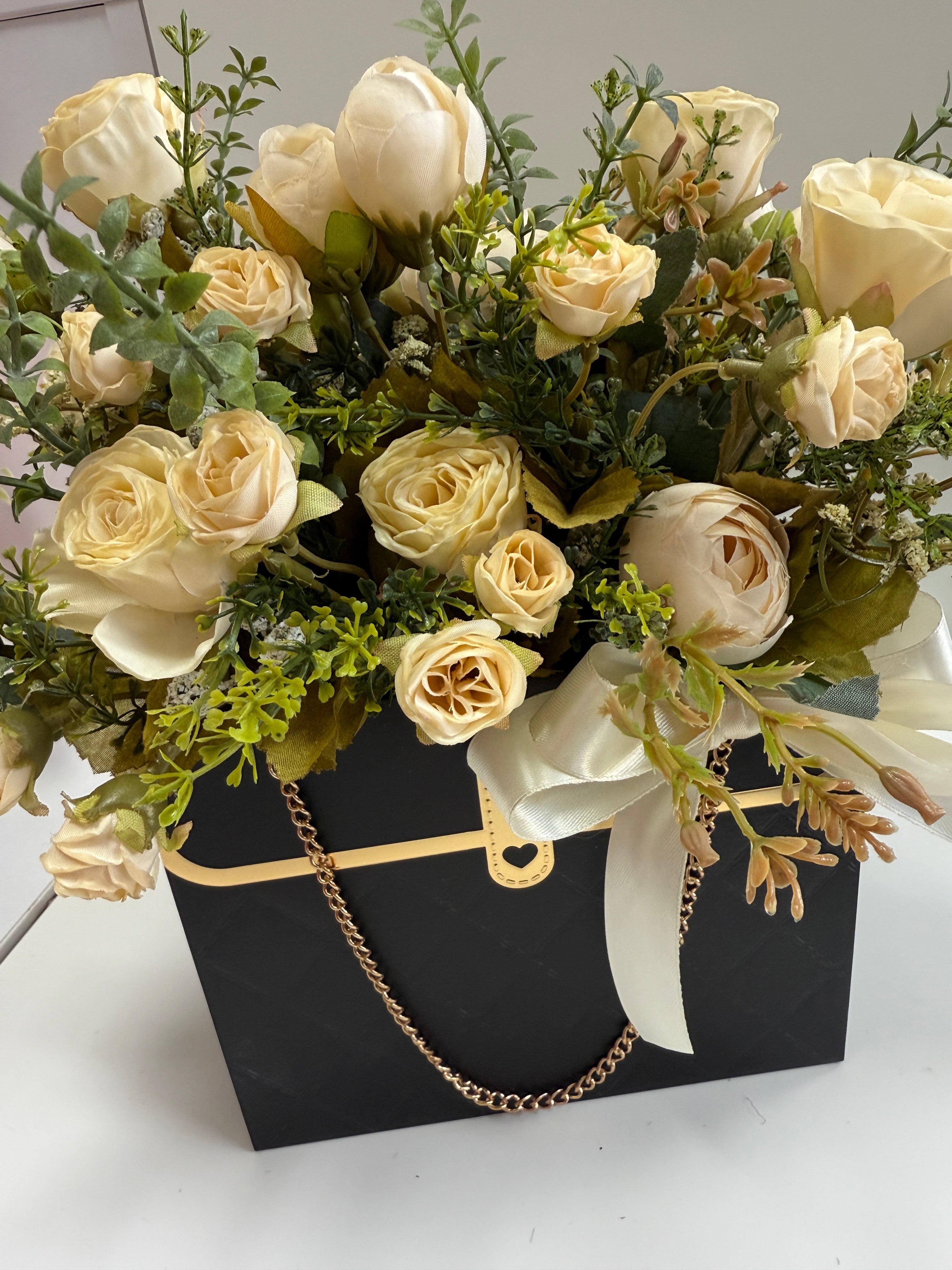 Аранжировка чанта sweet 3