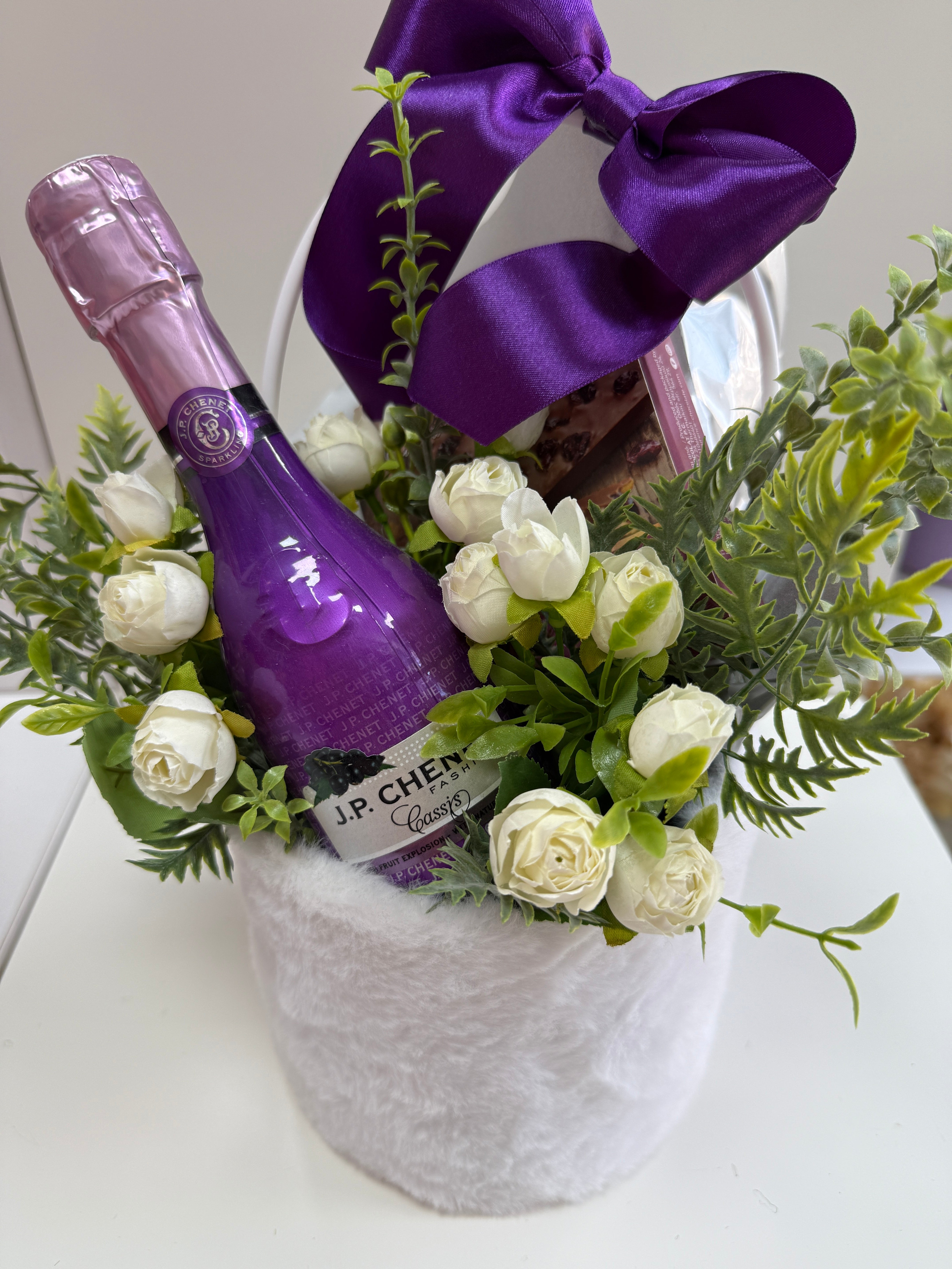 Аранжировка Вдъхновение