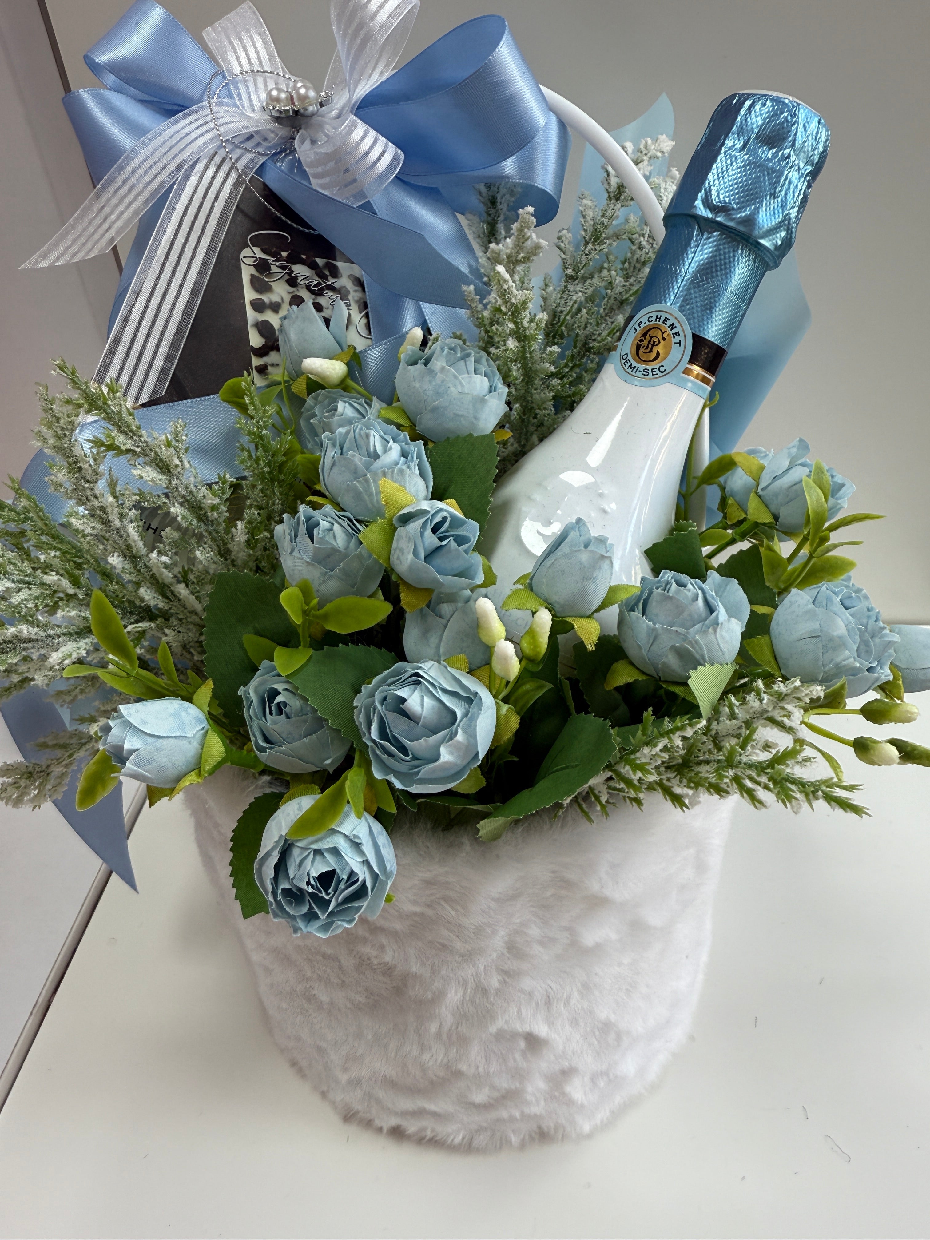 Аранжировка Вдъхновение