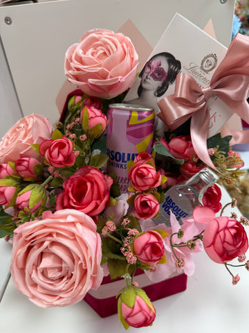 Аранжировка разкош