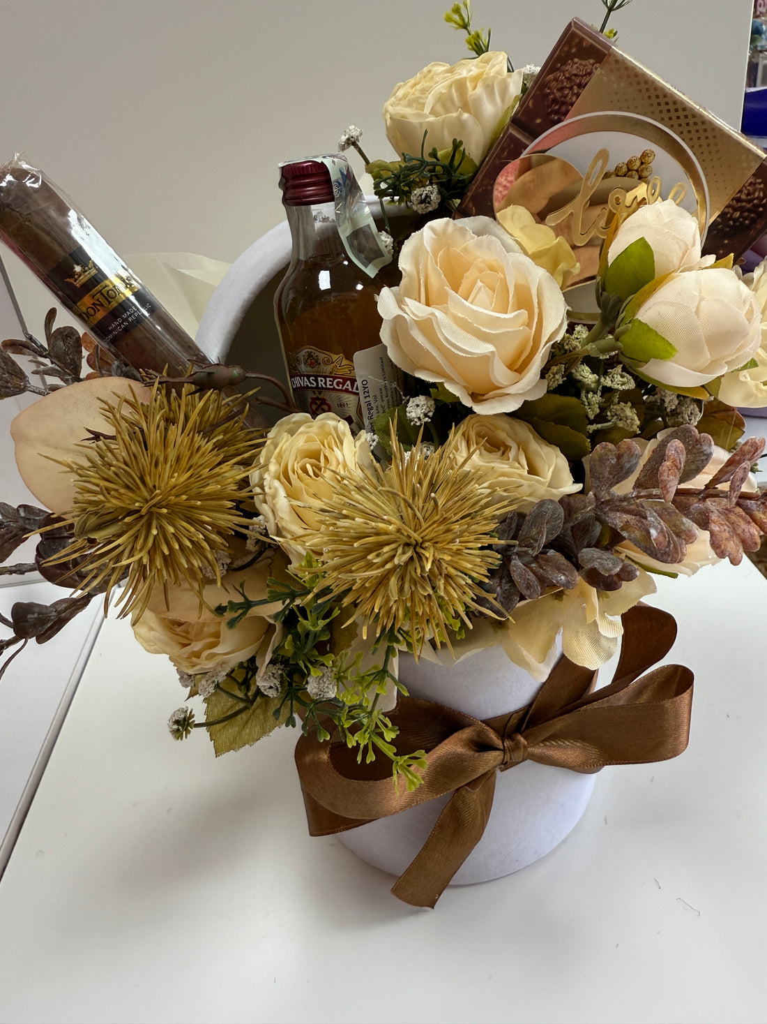 Аранжировка Аристократ