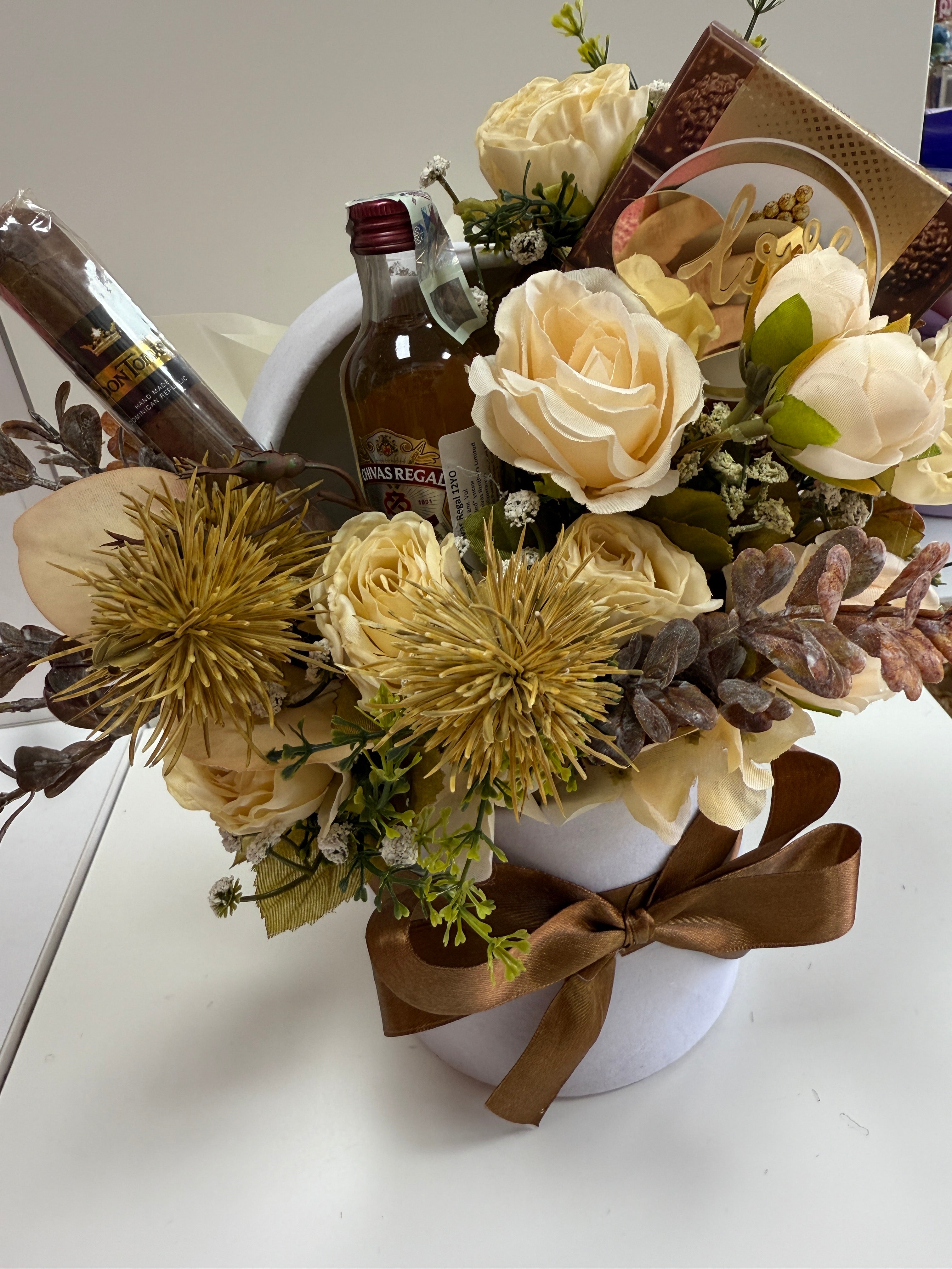 Аранжировка Аристократ