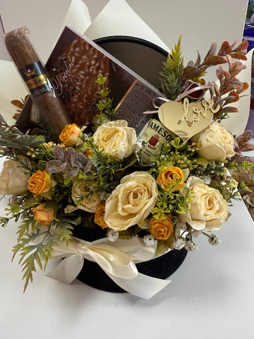 Аранжировка Аристократ