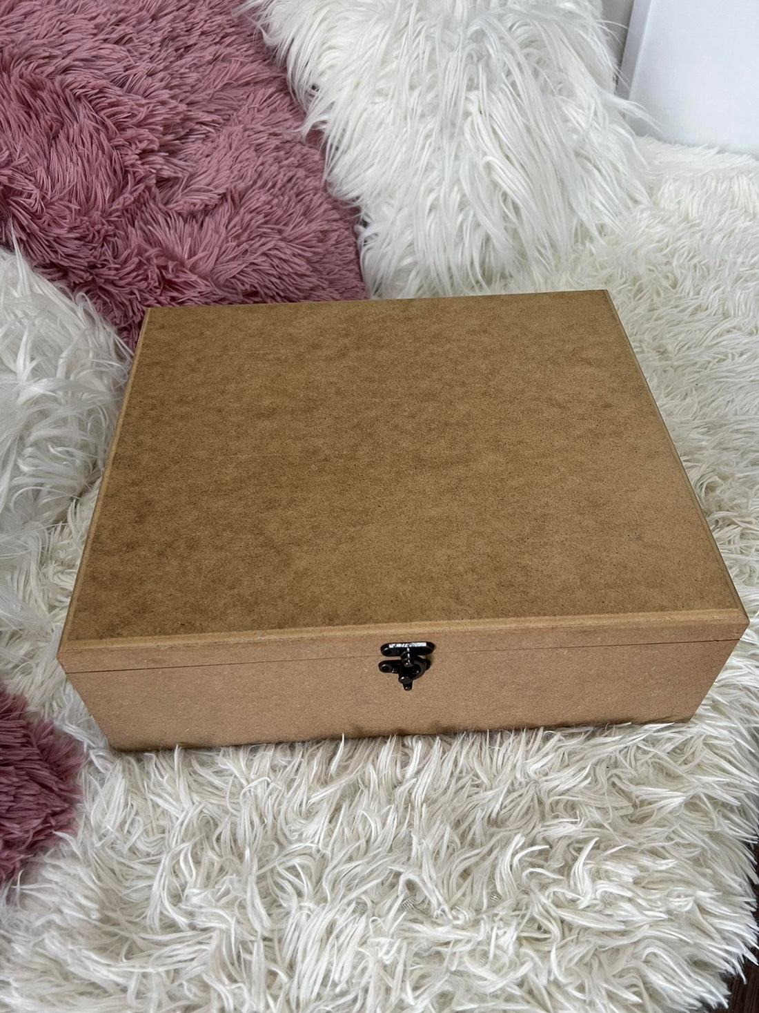 Мдф кутия 35/30/12