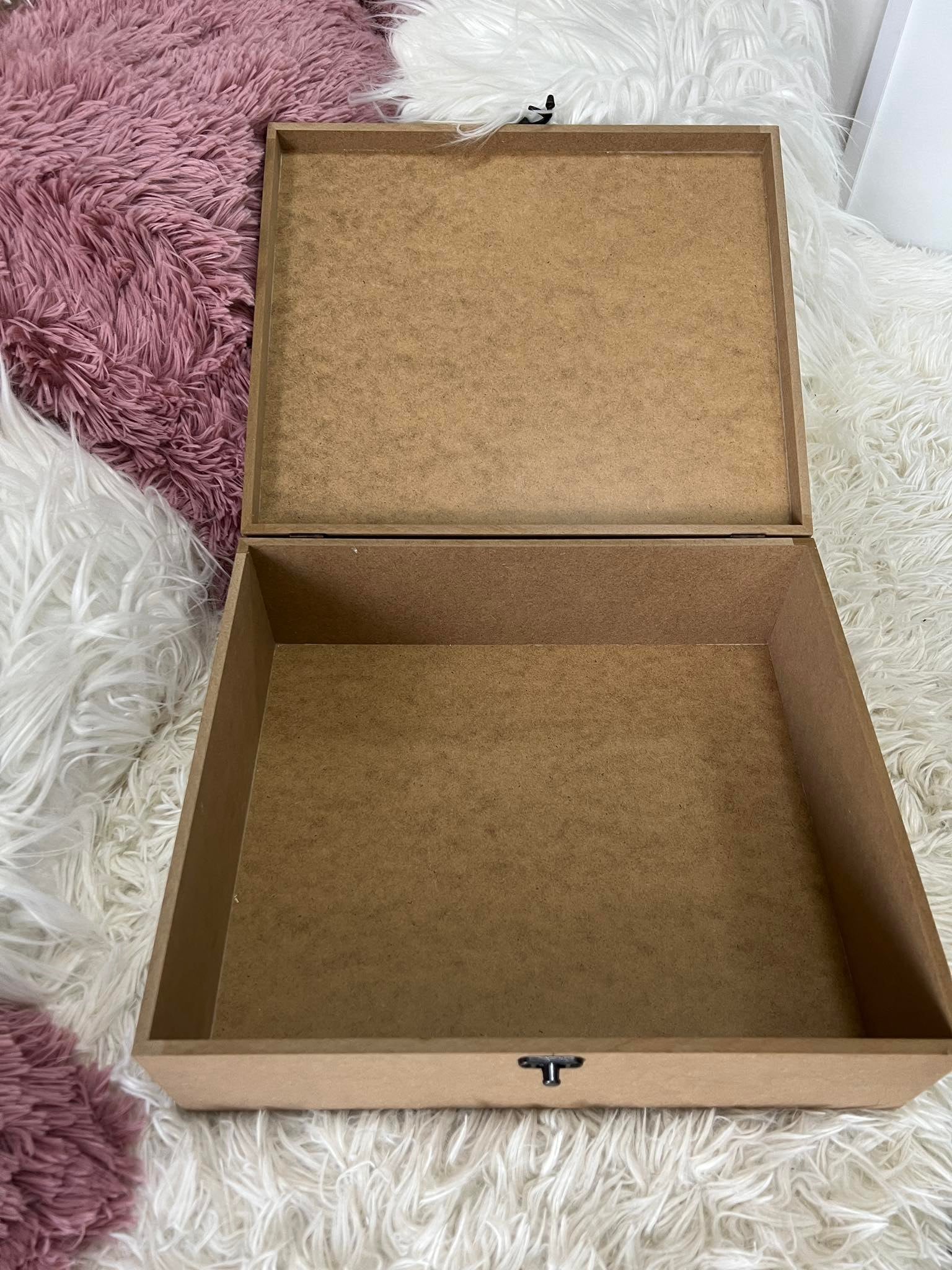 Мдф кутия 35/30/12