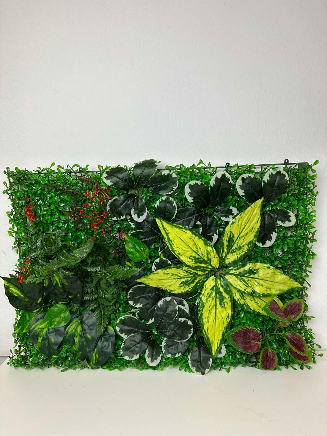 3d пано за стена