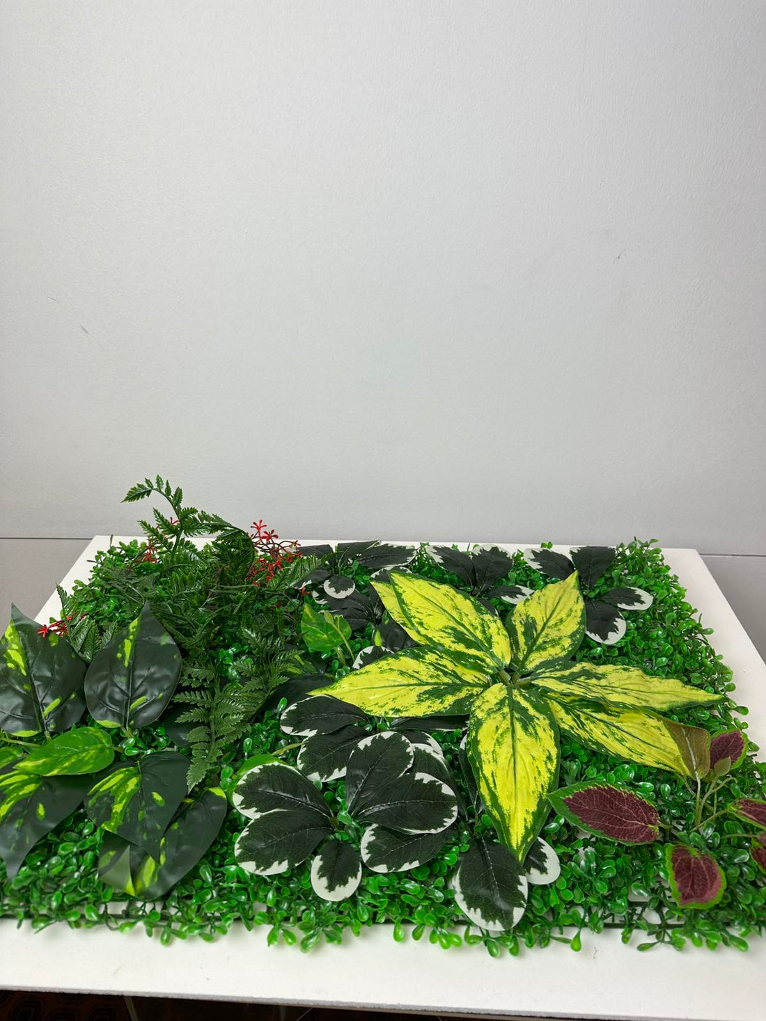 3d пано за стена