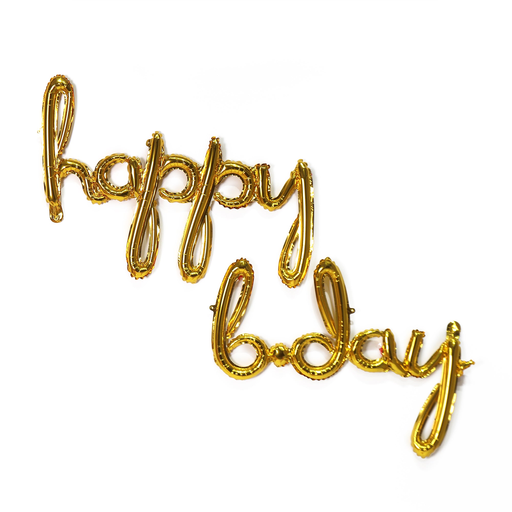 Балони happy bday