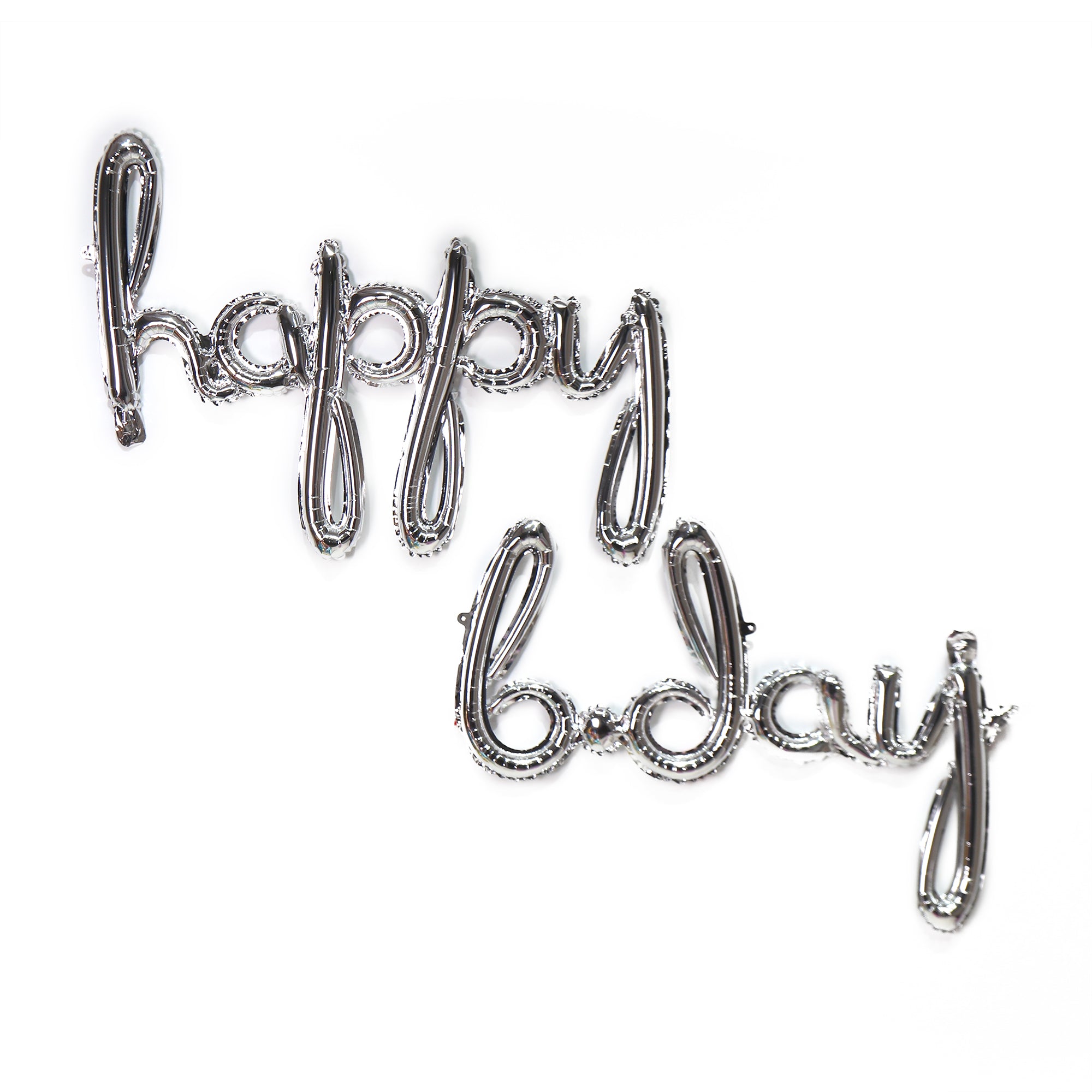 Балони happy bday