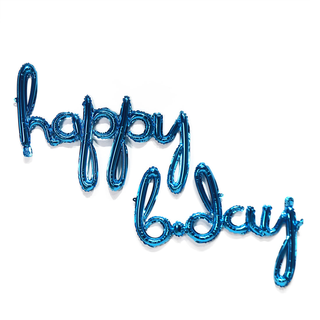 Балони happy bday