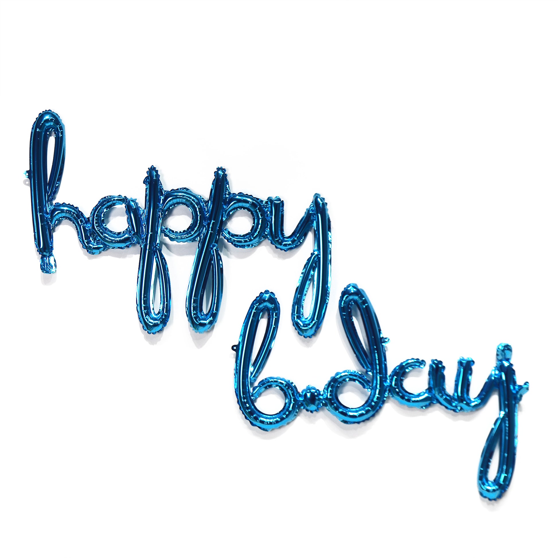 Балони happy bday