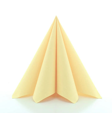 Салфетки mank linclass basic-sahara