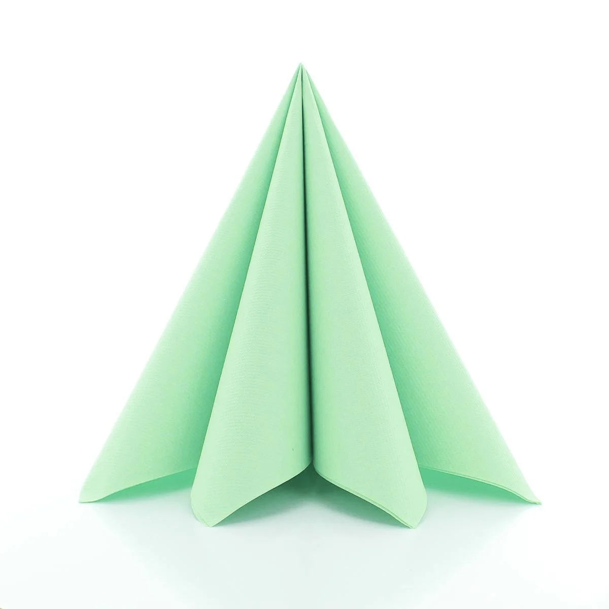 Салфетки mank linclass basic-pistacio