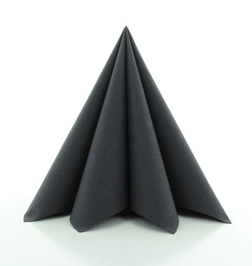 Салфетки mank linclass basic-black