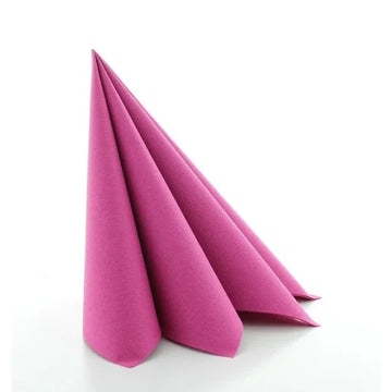 Салфетки mank linclass basic-violet