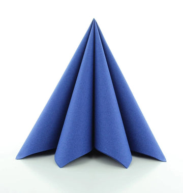 Салфетки mank linclass-royal blue