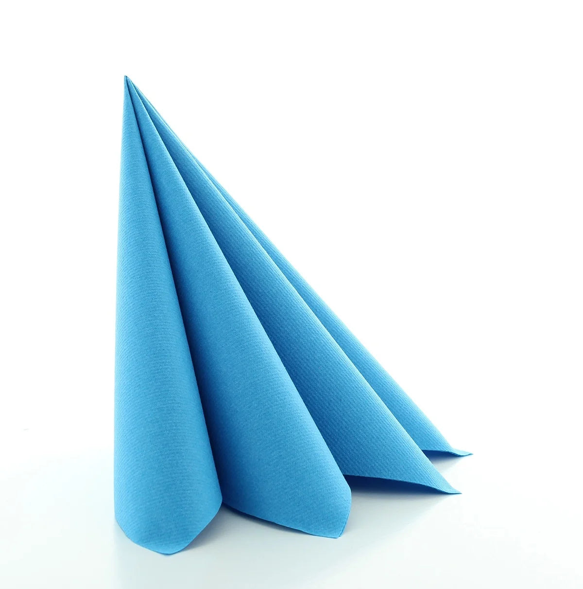 Салфетки mank linclass basic-aqua blue