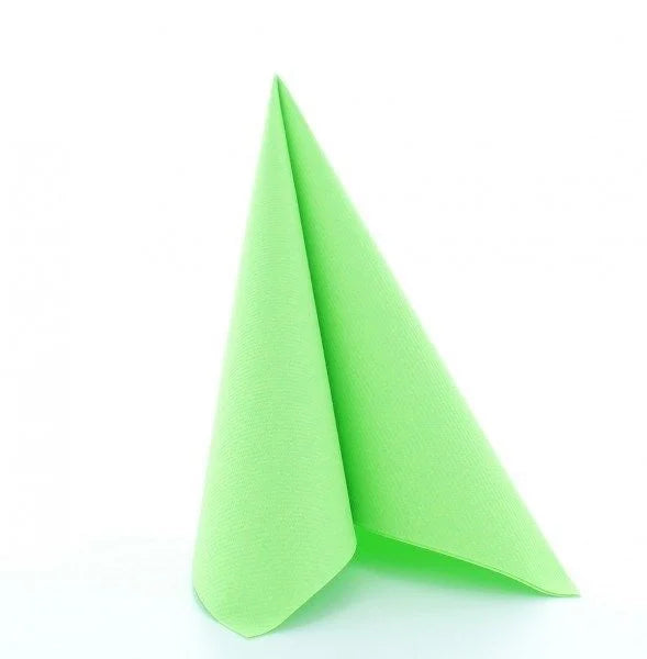 Салфетки mank linclass-apple green