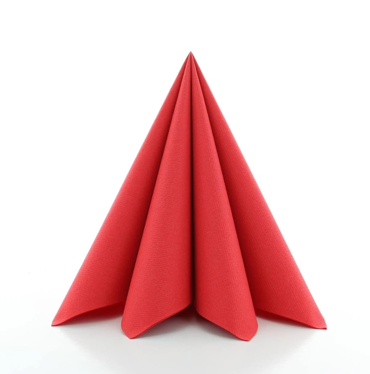 Салфетки mank linclass basic-red