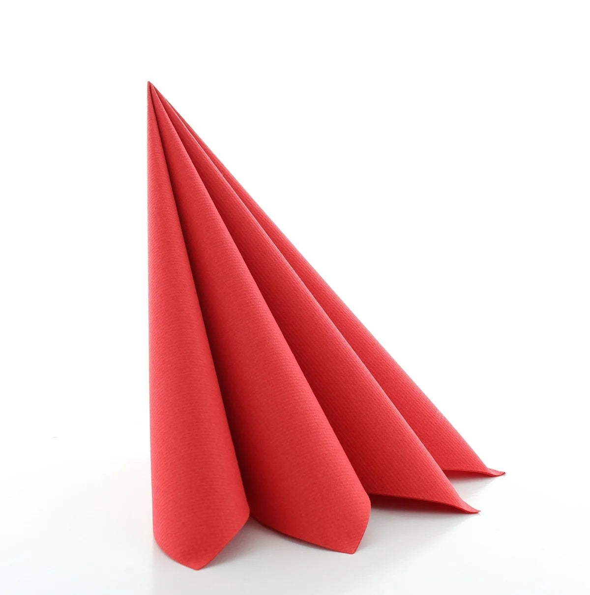 Салфетки mank linclass basic-red