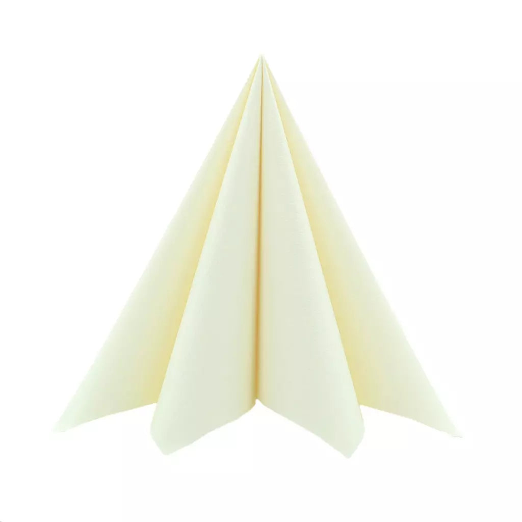 Салфетки mank linclass basic-creme