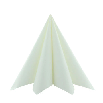 Салфетки mank linclass basic-white