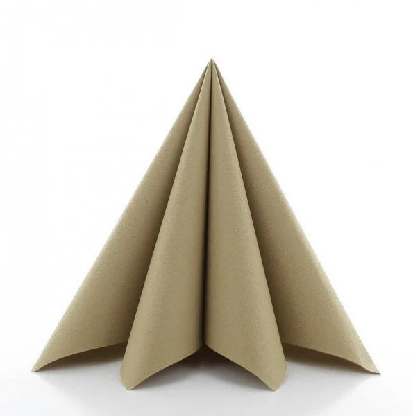 Салфетки mank nature brown-2 пак