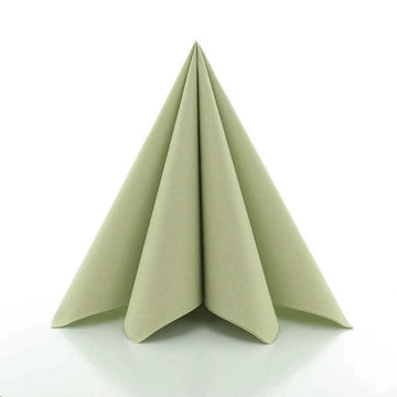 Салфетки mank linclass basic-olive