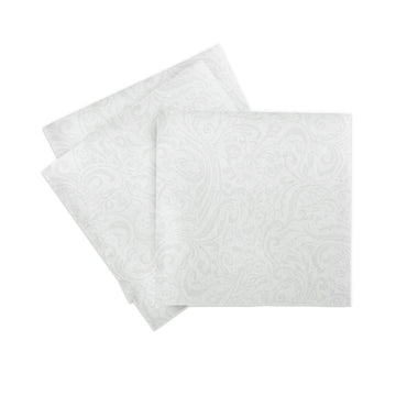 Салфетки mank horeca lias-white