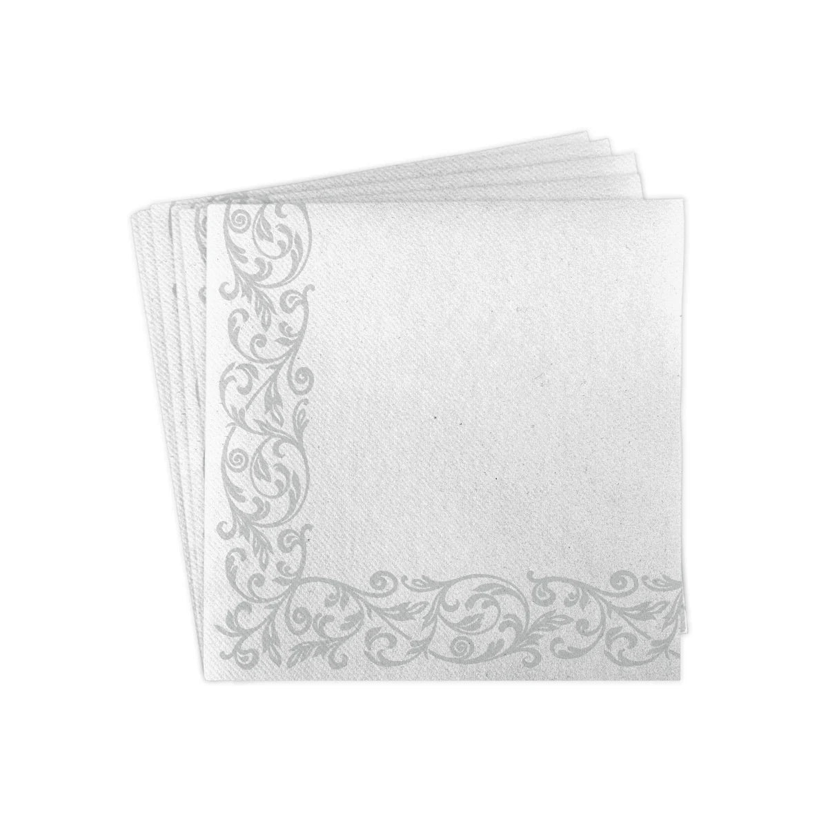 Салфетки mank horeca rob-silver