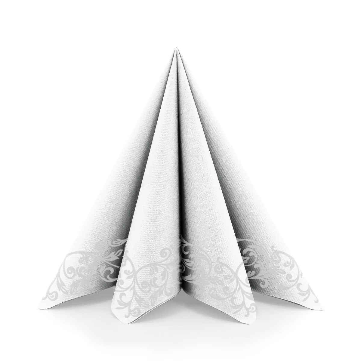 Салфетки mank horeca rob-silver