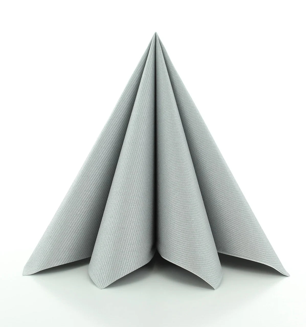 Салфетки mank linclass basic-silver