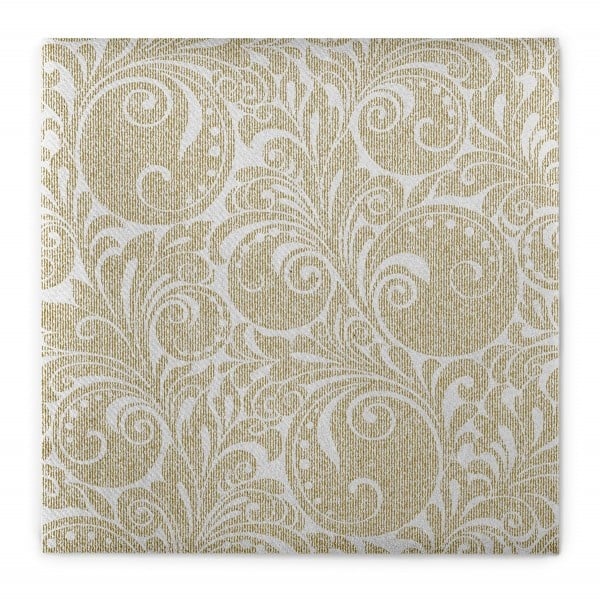 Салфетки mank premium jordan-gold