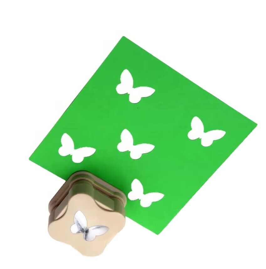 Mагнитен крафт перфоратор