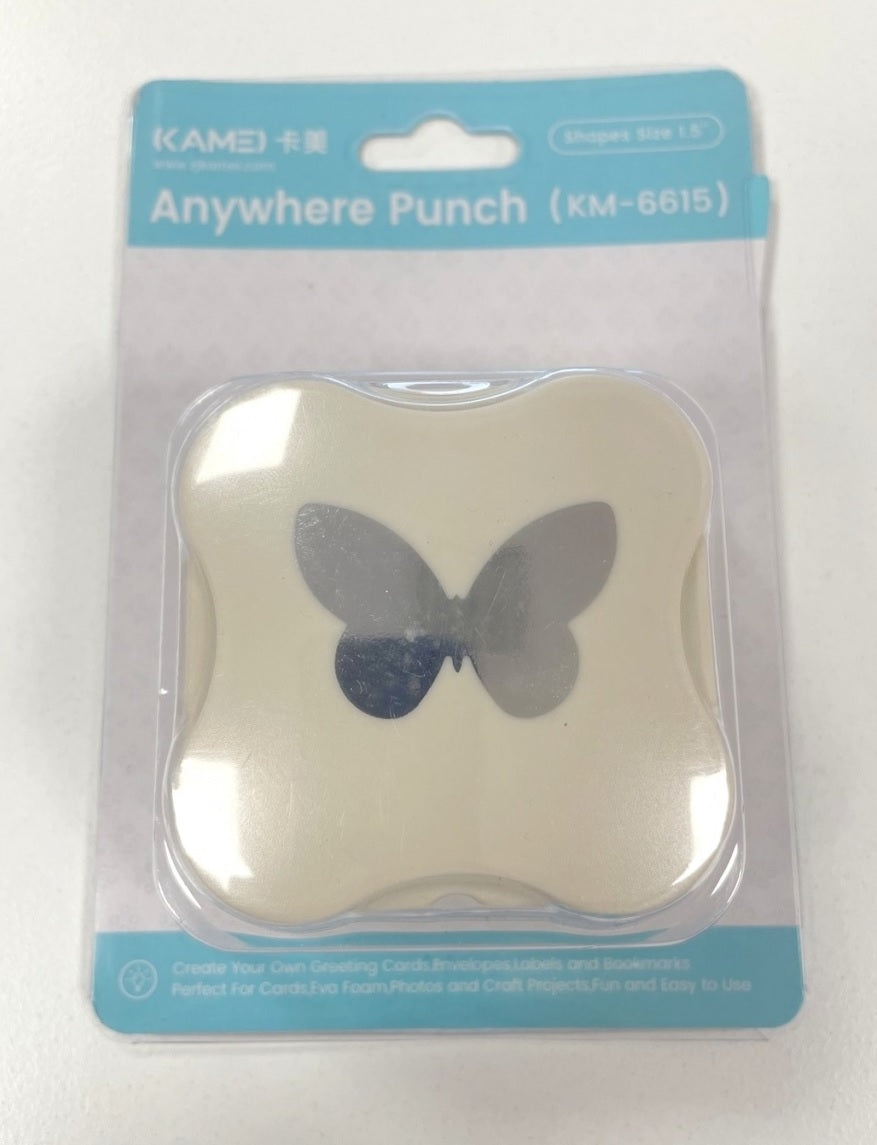 Mагнитен крафт перфоратор