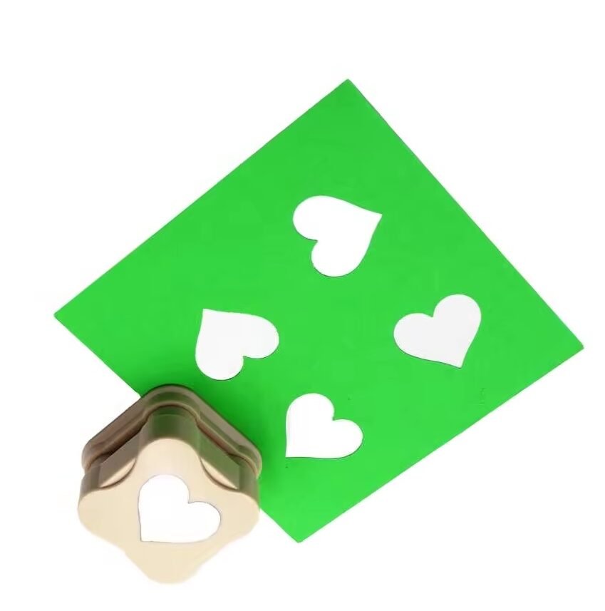 Mагнитен крафт перфоратор