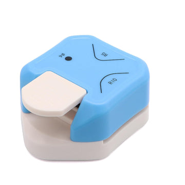 Ъглов перфоратор 3 в 1