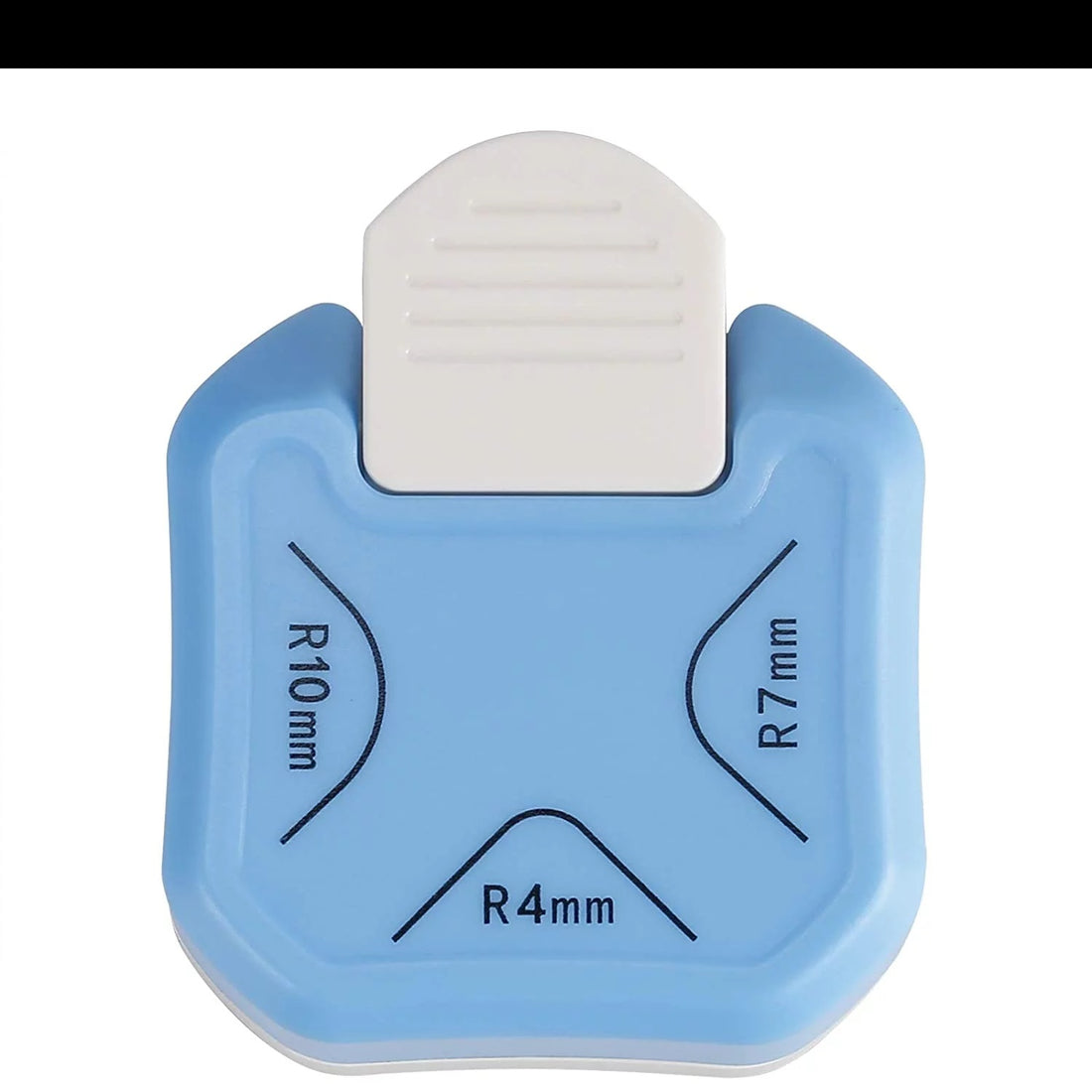 Ъглов перфоратор 3 в 1