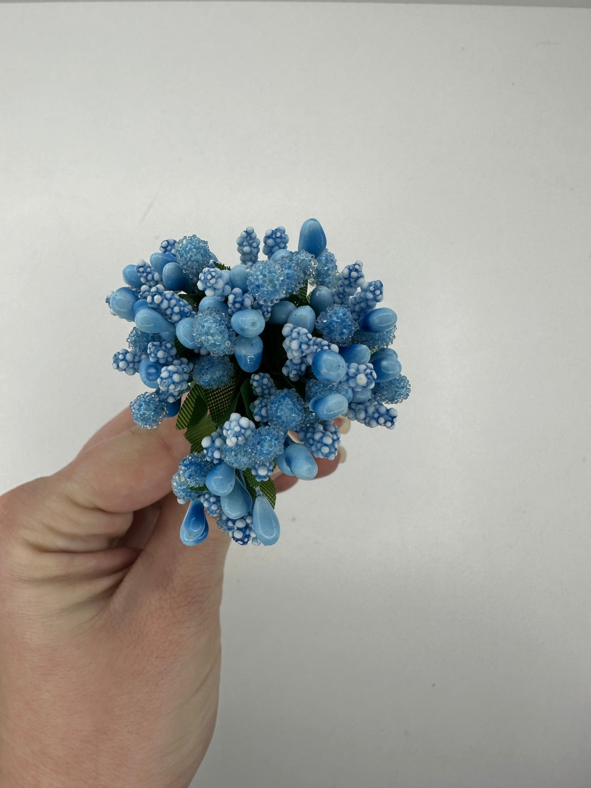 Тичинки за декорация