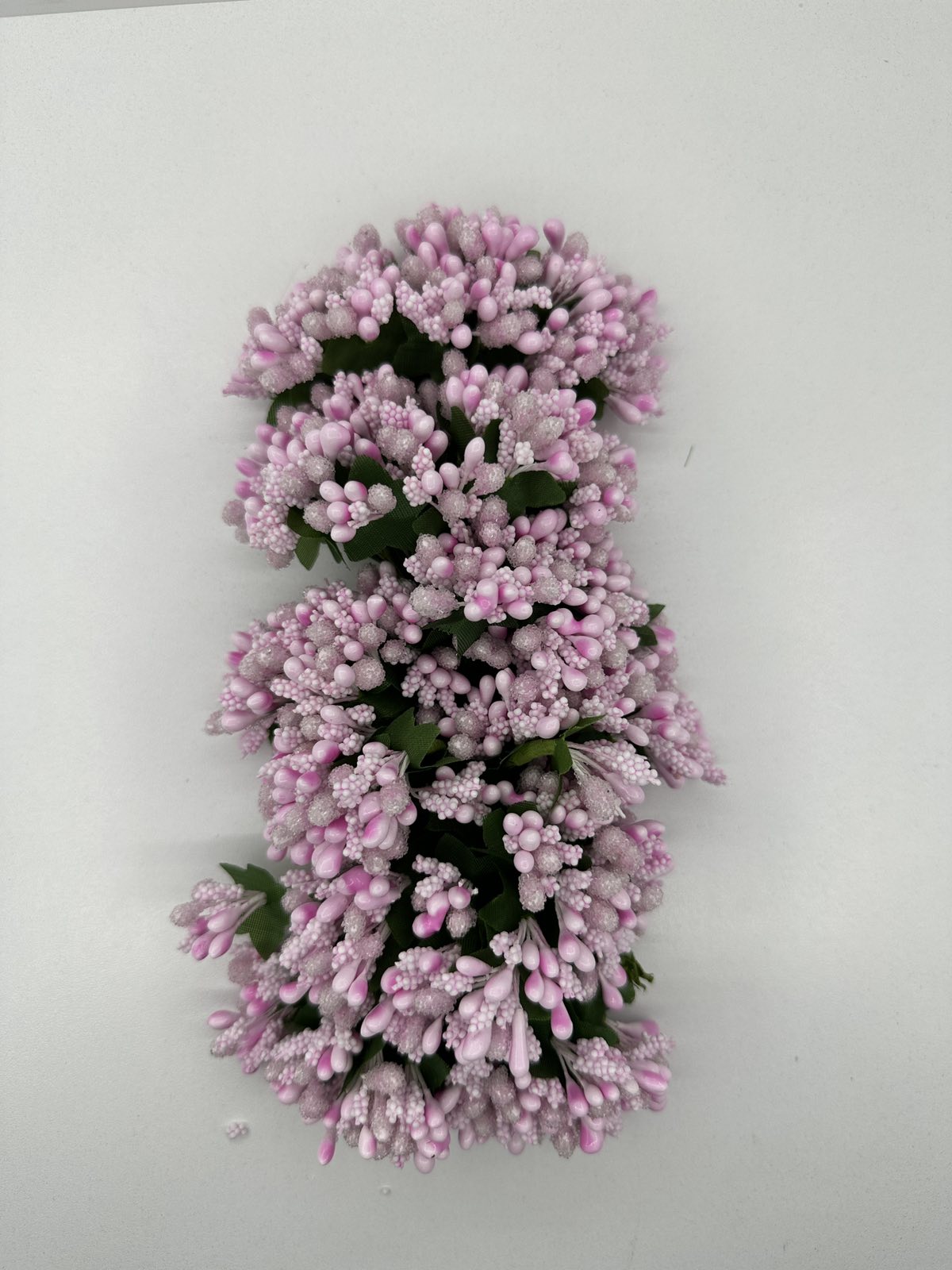 Тичинки за декорация