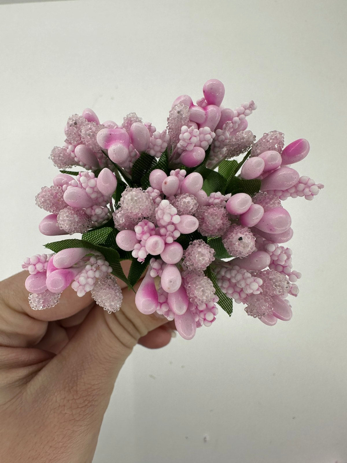 Тичинки за декорация